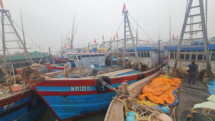 biển - Ảnh 1.