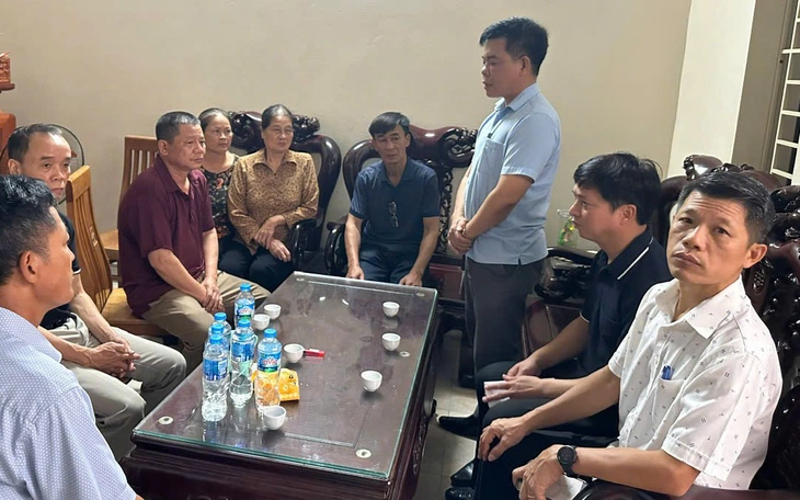 Ban đầu xác định có 17 người Hà Nội tử vong trong vụ lật tàu ở vịnh Hạ Long - Ảnh 2.