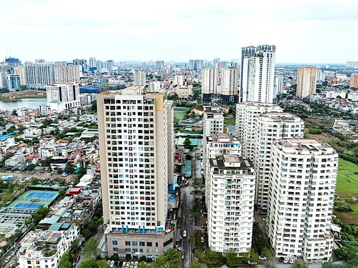 Luật Đất đai - Ảnh 2.