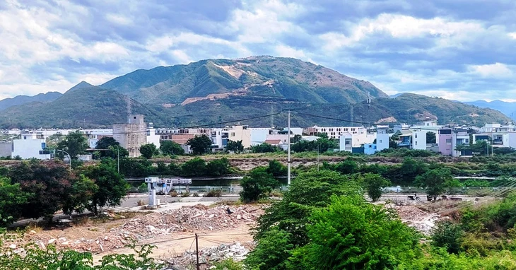 Nhiều quy hoạch dân kêu không tìm được, phường Nha Trang vừa công khai một phần - Ảnh 1.