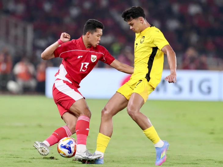 Malaysia - Ảnh 1.