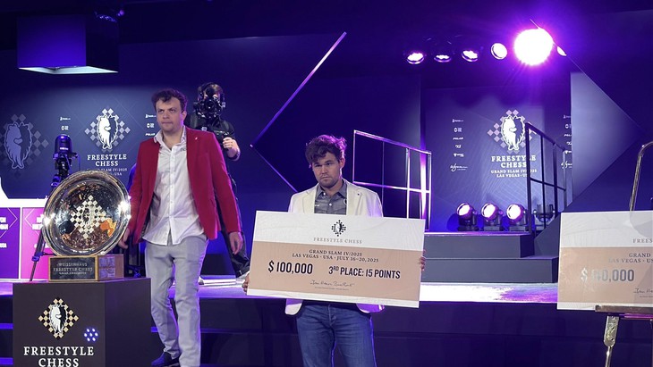 Aronian - Ảnh 4.