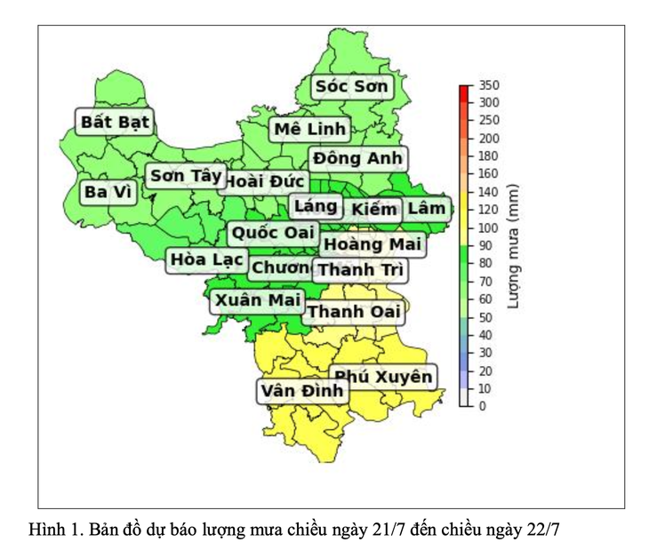 bão số 3 - Ảnh 2.