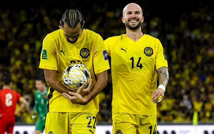 AFC lên tiếng về tin đồn Malaysia bị cấm thi đấu quốc tế - Ảnh 2.