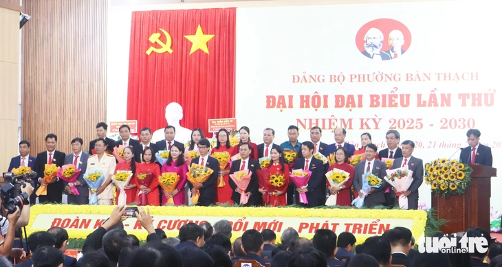 Bàn Thạch - Ảnh 2.
