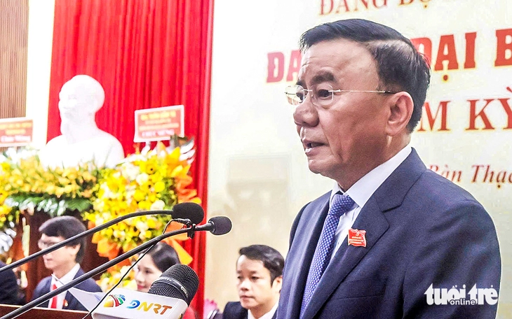 phường Bàn Thạch - Ảnh 1.