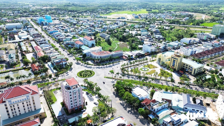 phường Bàn Thạch - Ảnh 2.