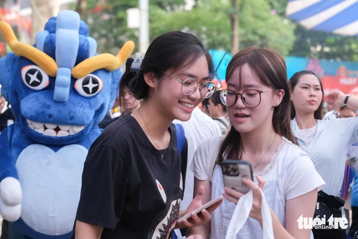 Học viện Công nghệ Bưu chính viễn thông - Ảnh 1.