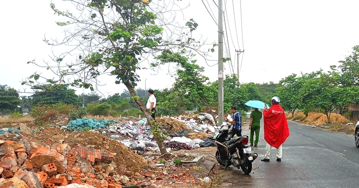 Dược trung ương - Ảnh 1.