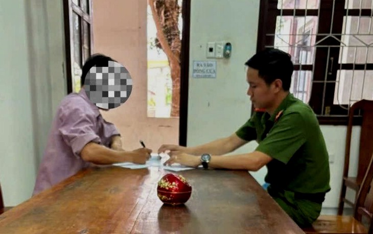 Cứ thấy xe tải bán hàng rong là lên Facebook suy diễn thành xe bắt cóc? - Ảnh 1.