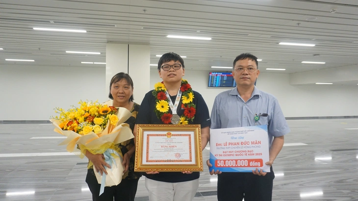 Olympic toán quốc tế - Ảnh 3.