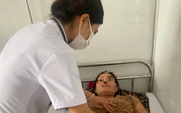 Phạt 80,5 triệu đồng đối với cơ sở bánh mì khiến 38 người nhập viện- Ảnh 2.