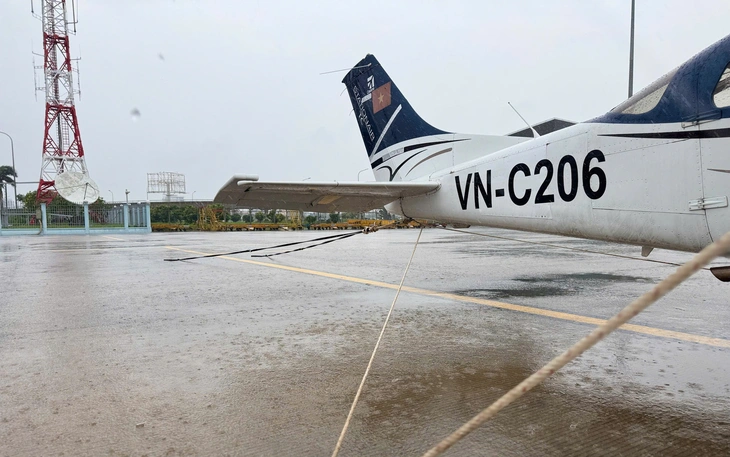 Trước thời điểm bão số 3 Wipha đổ bộ: Các địa phương dồn toàn lực ứng phó - Ảnh 6.
