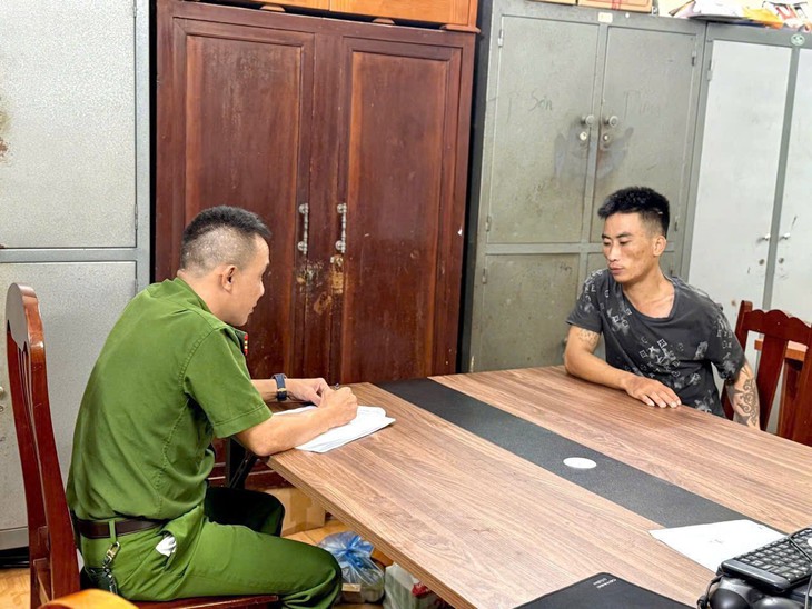 khống chế - Ảnh 2.