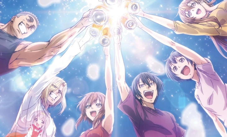 Một anime bị rò rỉ toàn bộ 12 tập phim - Ảnh 1.