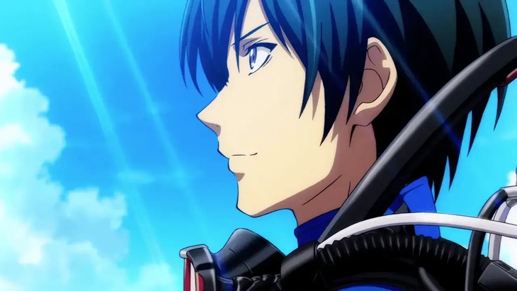 anime - Ảnh 2.