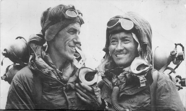 Everest - Ảnh 1.