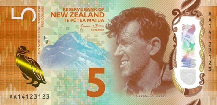 Everest - Ảnh 2.