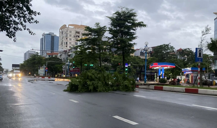 bão số 3 - Ảnh 8.
