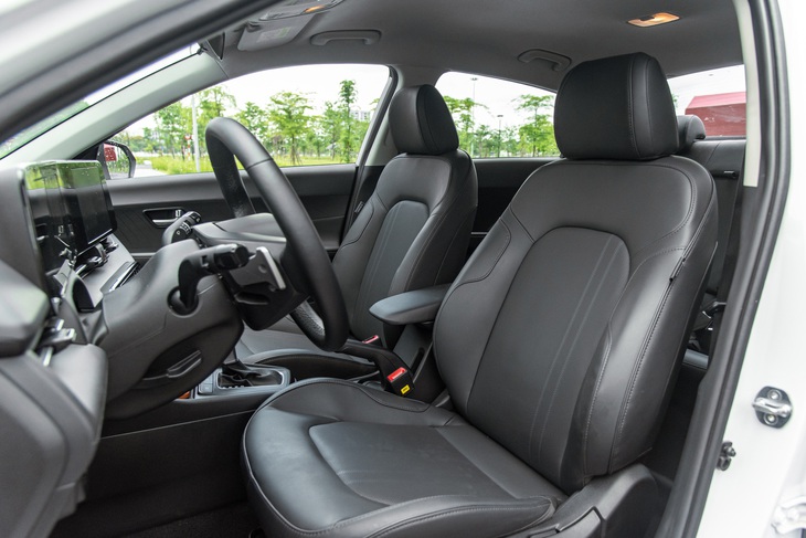 Hyundai Accent - Ảnh 6.