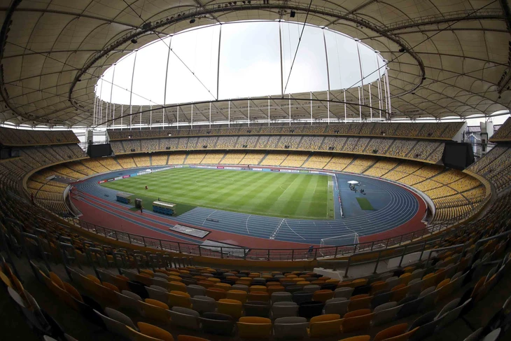 4 nước Đông Nam Á được chọn làm liên minh đăng cai World Cup 2046, vì sao Việt Nam thì không? - Ảnh 5.