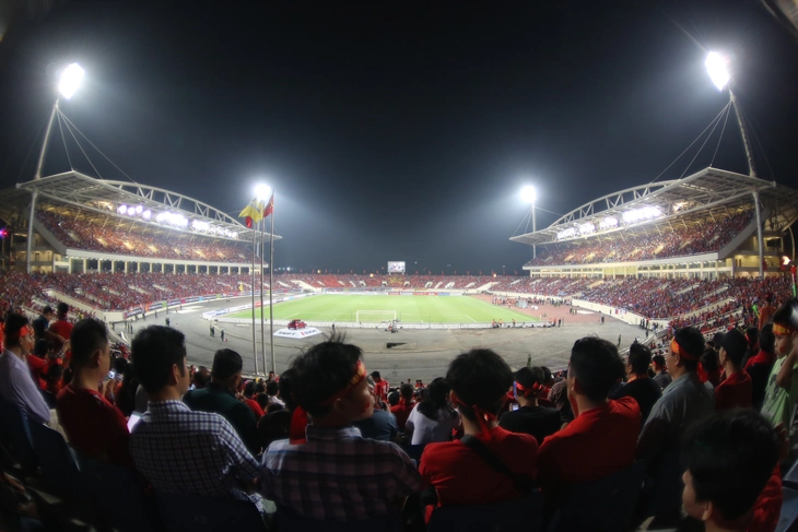 4 nước Đông Nam Á được chọn làm liên minh đăng cai World Cup 2046, vì sao Việt Nam thì không? - Ảnh 3.
