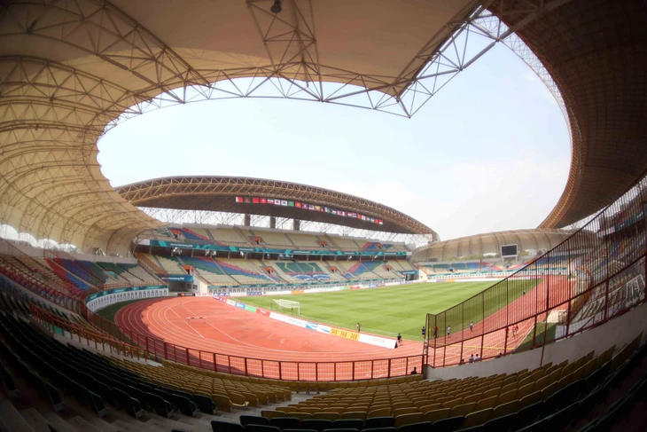 4 nước Đông Nam Á được chọn làm liên minh đăng cai World Cup 2046, vì sao Việt Nam thì không? - Ảnh 6.