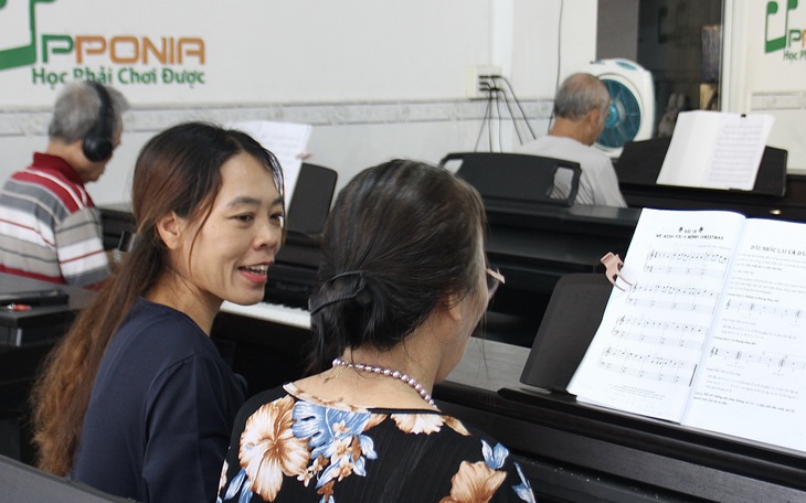 Tô mì yêu thương của 'Những chàng trai Hóc Môn' - Ảnh 4.