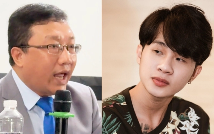 Sao Việt lao đao vì bị gán ghép, lộ ảnh riêng tư: Nghệ sĩ cần làm gì để bảo vệ mình?  - Ảnh 4.