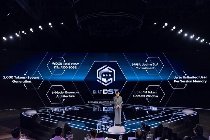 Nvidia không bán card đồ họa cho dược sĩ Tiến - Ảnh 2. dược sĩ Tiến - Ảnh 2.