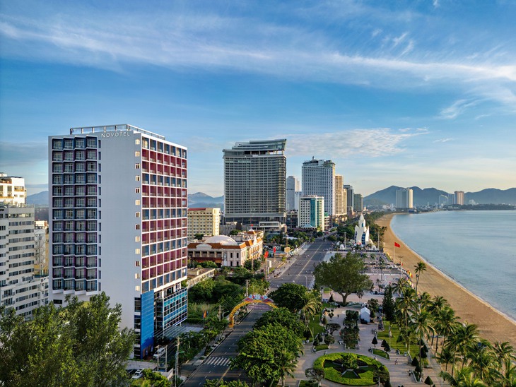 Novotel - Ảnh 1.