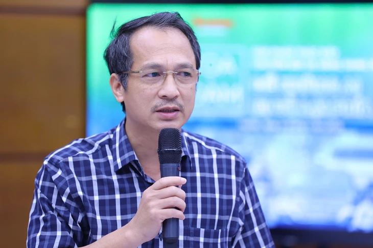 Hà Nội - Ảnh 3.