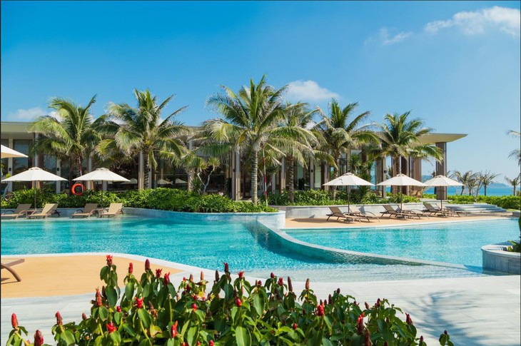 5 giá trị sống đắt giá tại The Ocean Resort Quy Nhon - Ảnh 1.