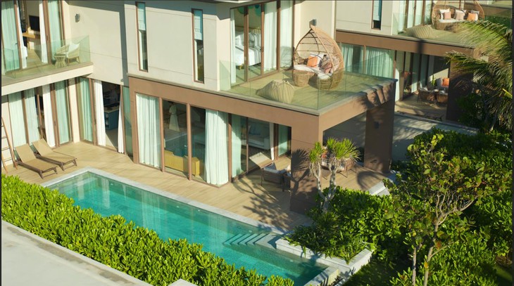 5 giá trị sống đắt giá tại The Ocean Resort Quy Nhon - Ảnh 2.
