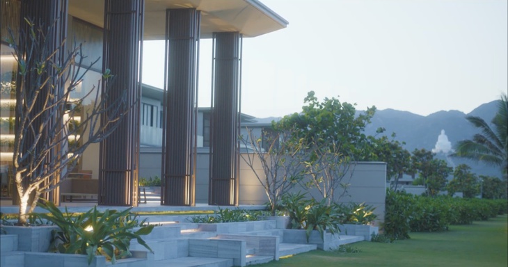 5 giá trị sống đắt giá tại The Ocean Resort Quy Nhon - Ảnh 3.