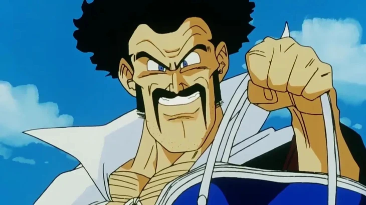 Dragon Ball - Ảnh 5.