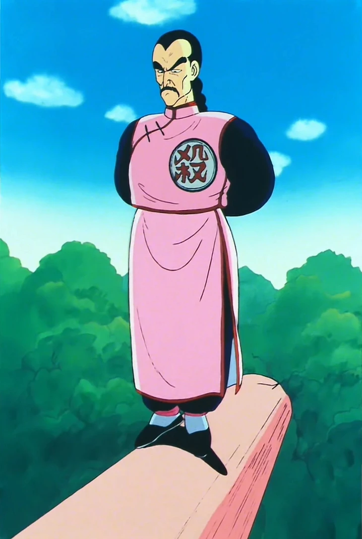 Dragon Ball - Ảnh 3.