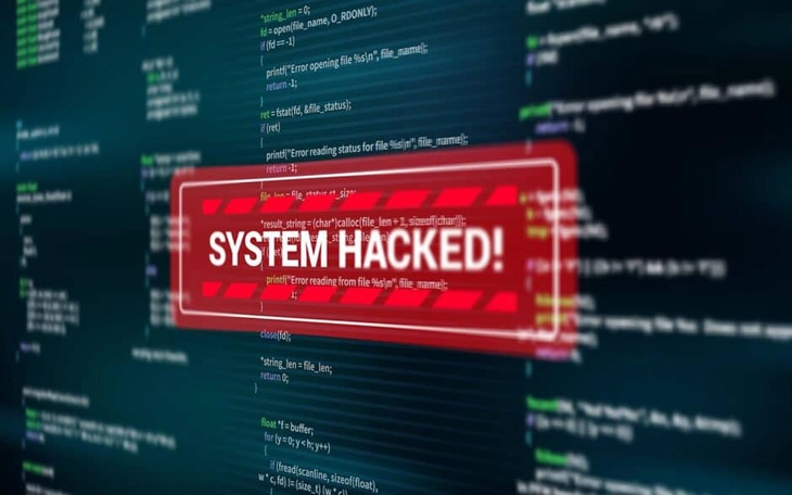 Bắt nghi phạm điều hành diễn đàn tin tặc XSS.is khét tiếng - Ảnh 2.