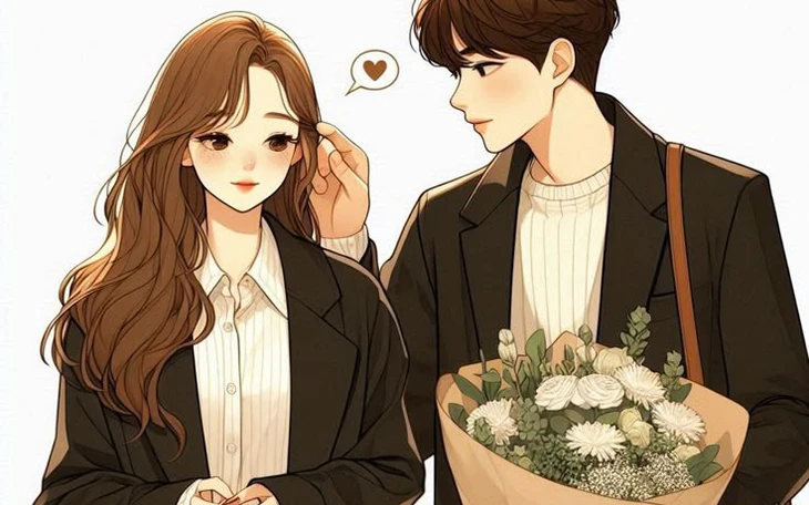 Quiz: Bạn là người quyến rũ, hòa đồng hay người hòa giải tốt? - Ảnh 2.