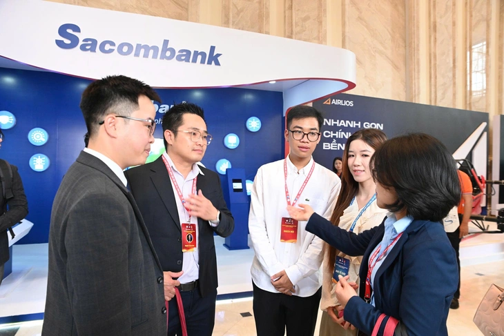 Đường sắt cao tốc - Ảnh 3.