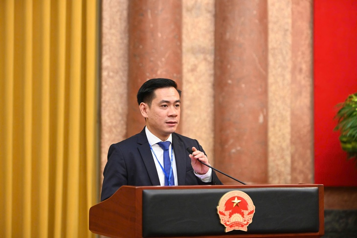 Đường sắt cao tốc - Ảnh 2.
