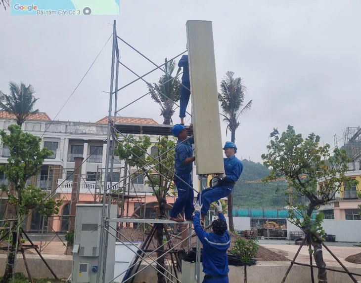 bão số 3 Wipha - Ảnh 2.