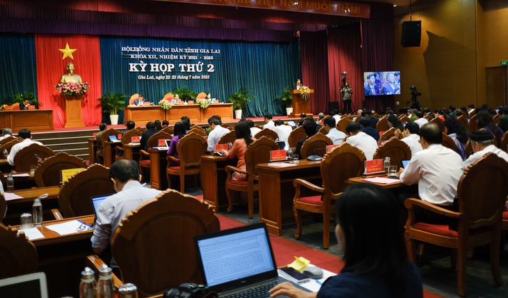 Gia Lai - Ảnh 1.