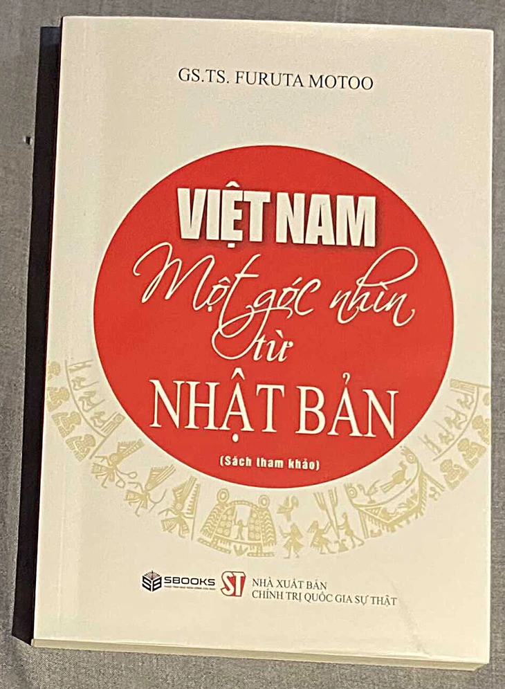 Furuta Motoo - Ảnh 1.