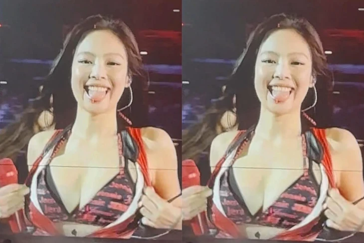 Jennie - Ảnh 1.