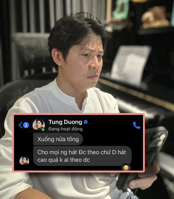 Nguyễn Văn Chung - Ảnh 2.