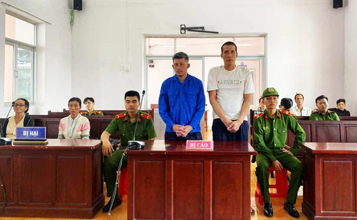 bạn nhậu - Ảnh 1.