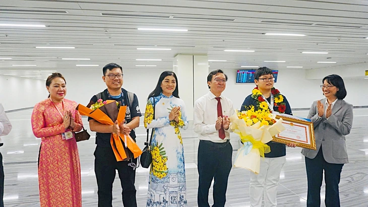 toán quốc tế - Ảnh 1.