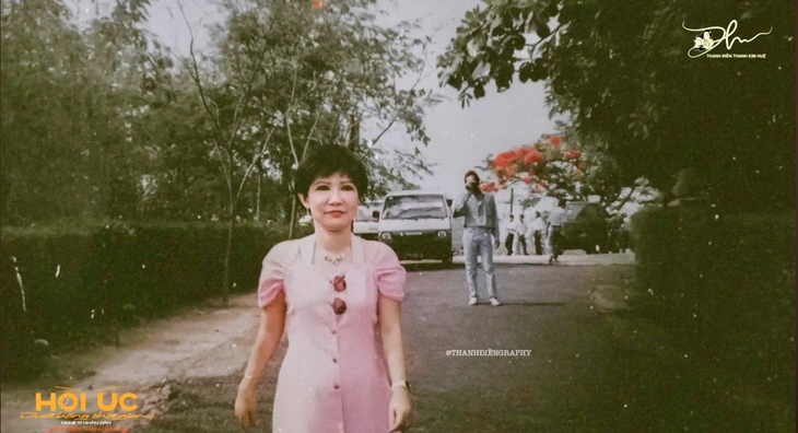 Thanh Điền không nhắc Thanh Kim Huệ nữa lỡ người ta trách: 'Anh hết thương chị rồi à?' - Ảnh 2. Thanh Điền không nhắc Thanh Kim Huệ nữa lỡ người ta trách: 'Anh hết thương chị rồi à?' - Ảnh 2.