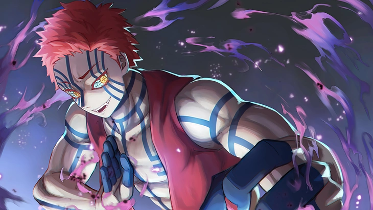 Demon Slayer - Ảnh 3.